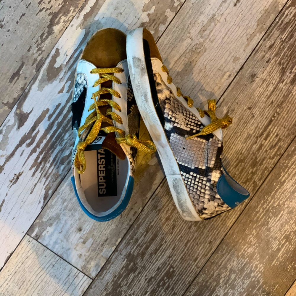 Golden Goose Sneakers